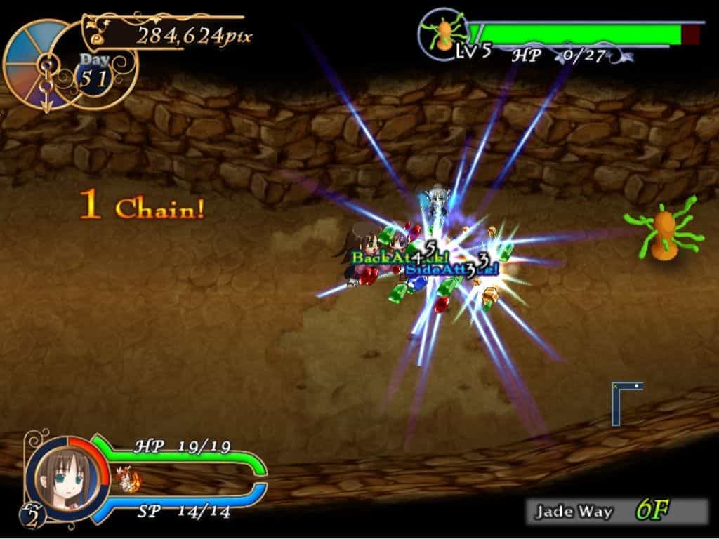 露塞提娅：道具屋经营妙方-Recettear: An Item Shop\'s Tale