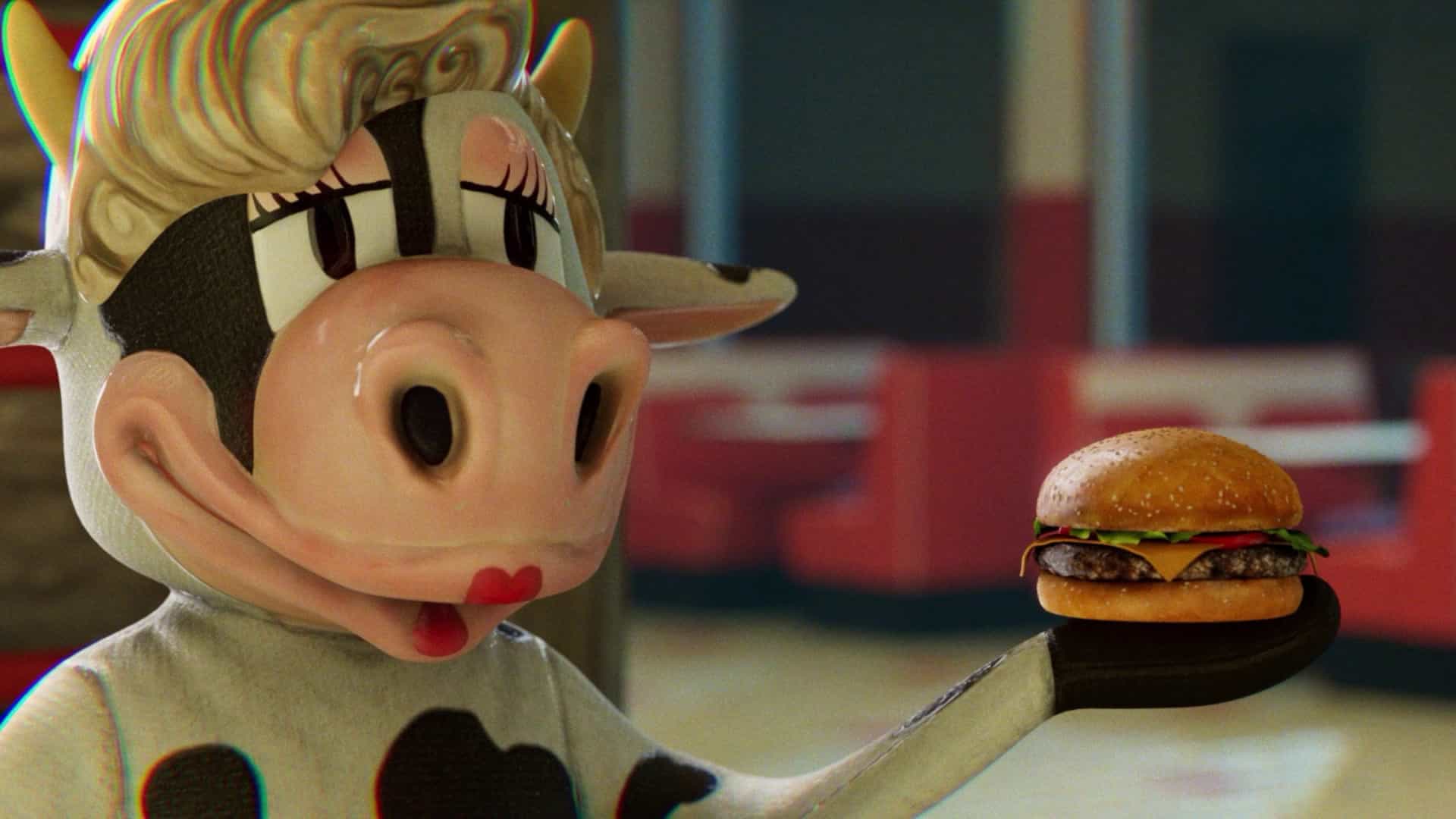 开心小汉堡庄-Happy\'s Humble Burger Farm