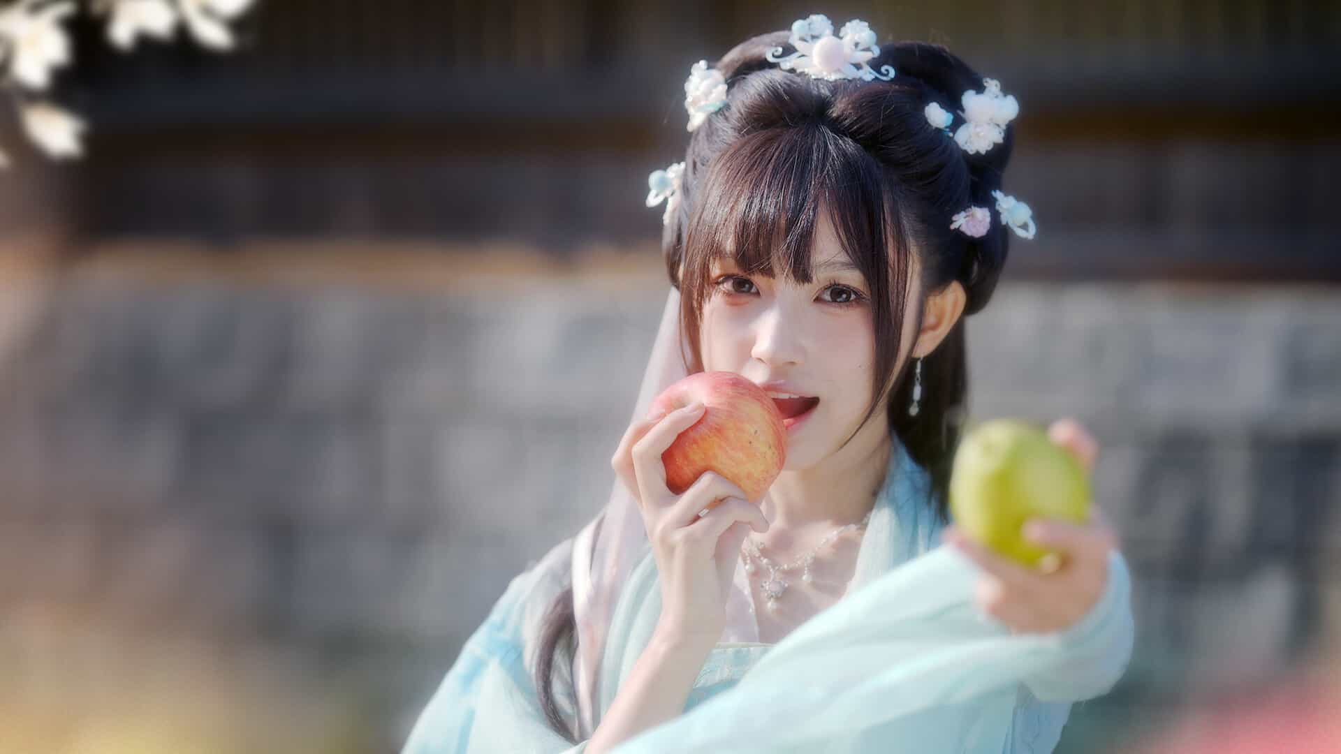完蛋！我被美女包围了！2-Love is All Around 2