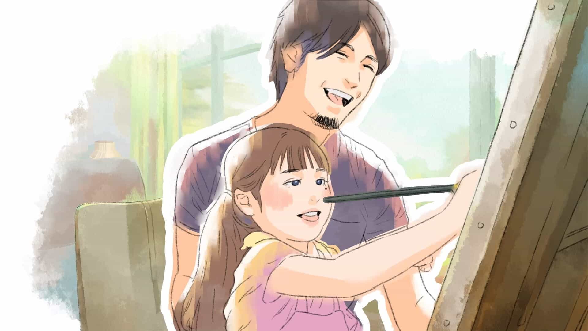 致亲爱的我-Dear me, I was...