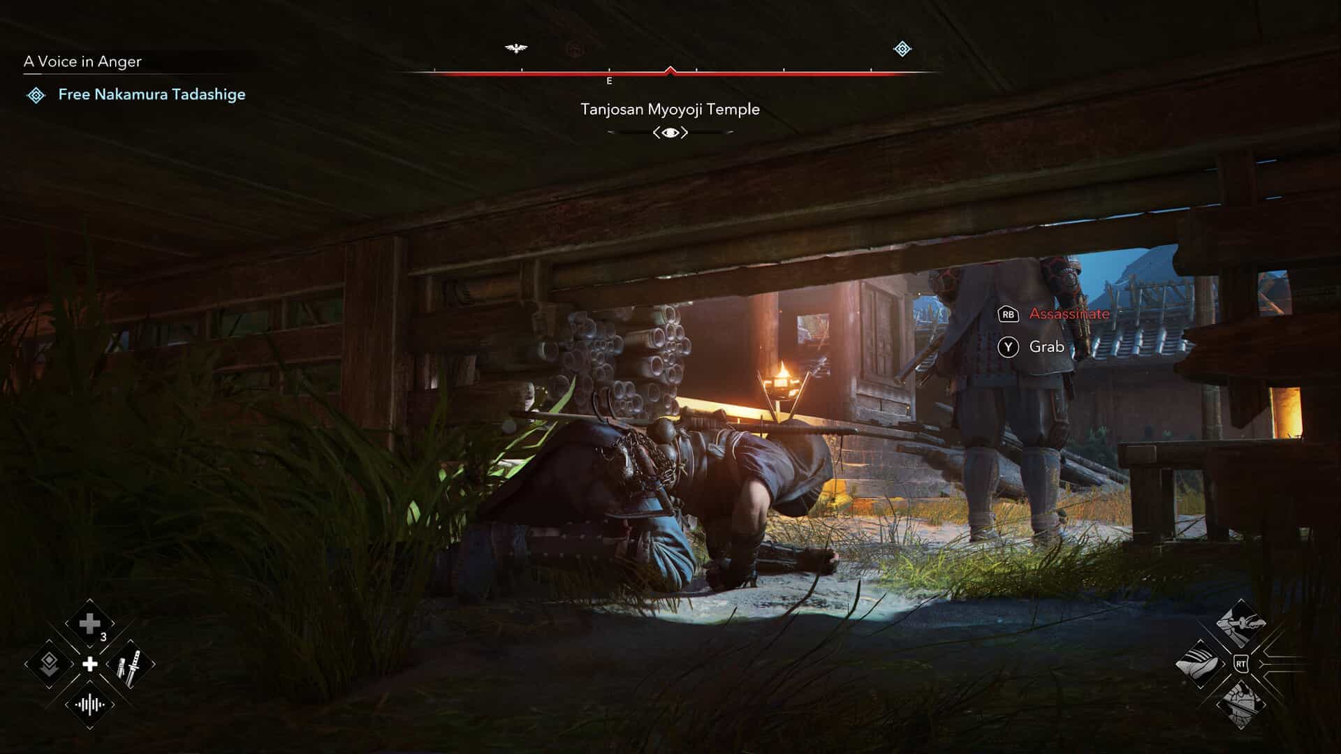 刺客信条：影-Assassin’s Creed Shadows