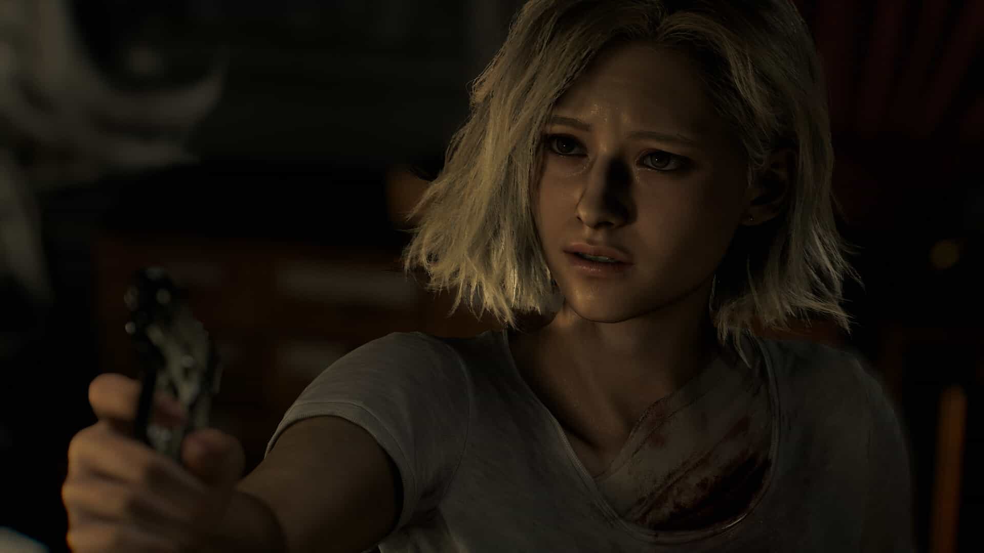 生化危机9：安魂曲-Resident Evil Requiem