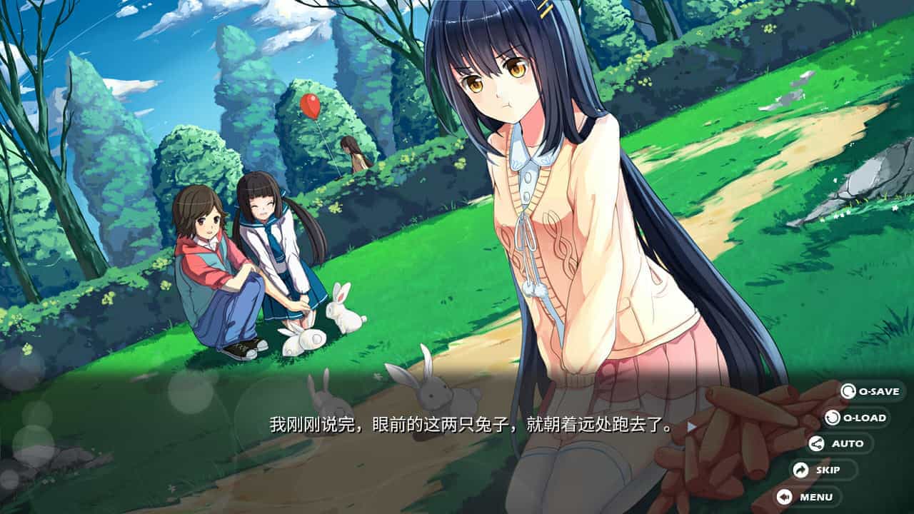 回忆忘却之匣-Memory Oblivion Box