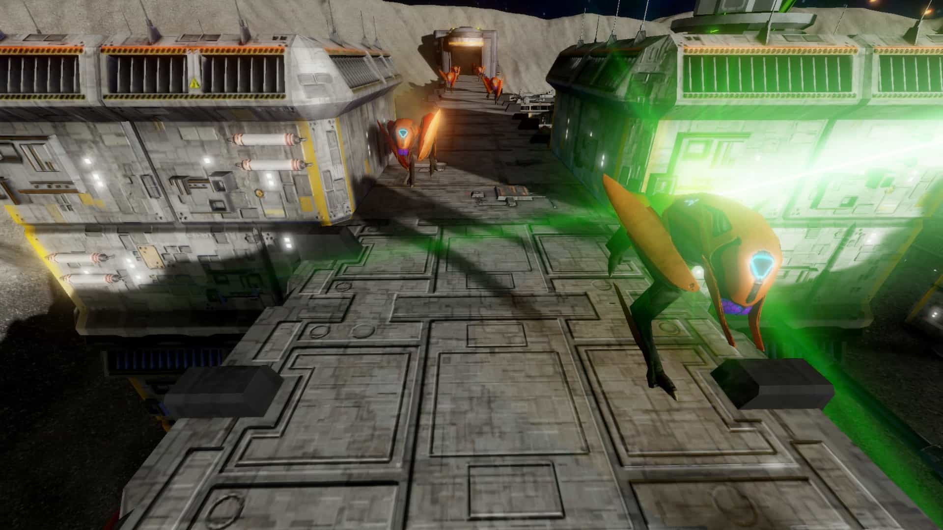 防御阵型2-DG2: Defense Grid 2