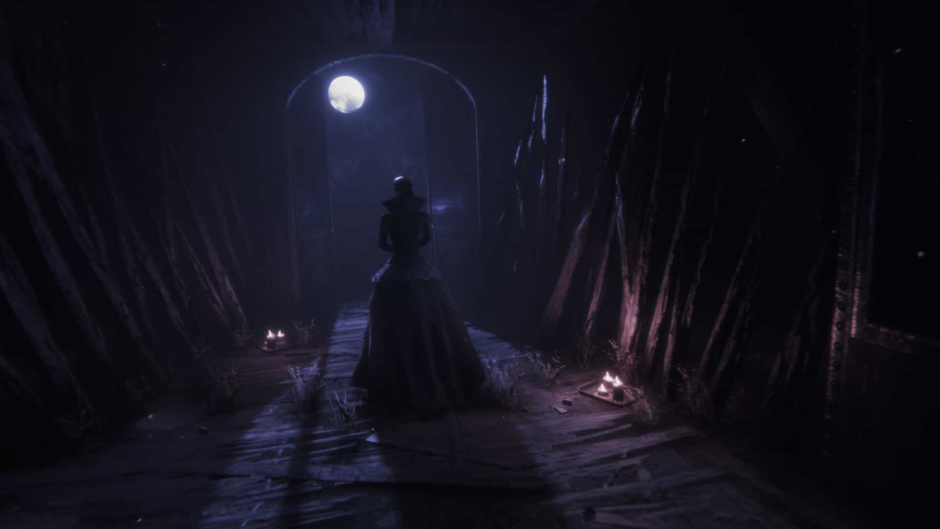 斯盖尔之女VR版-Maid of Sker VR