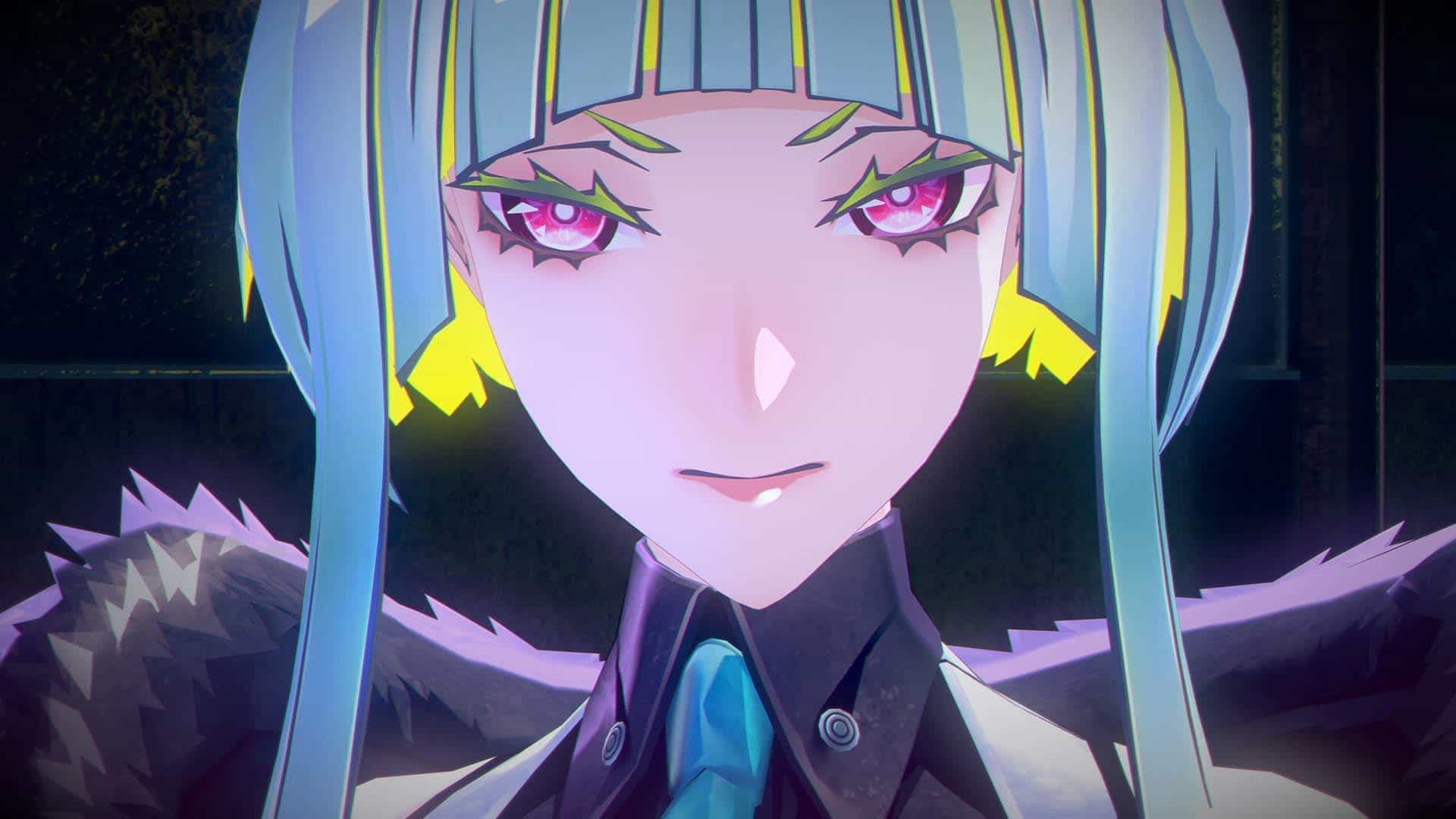 灵魂骇客2-虚拟机版-Soul Hackers 2 HYPERVISOR