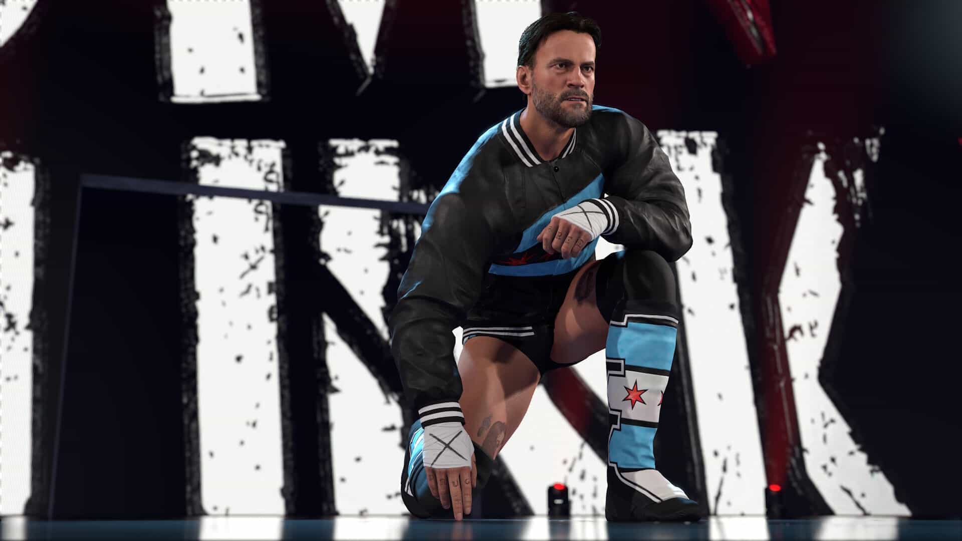美国职业摔角联盟2K26-虚拟机版-WWE 2K26 HYPERVISOR