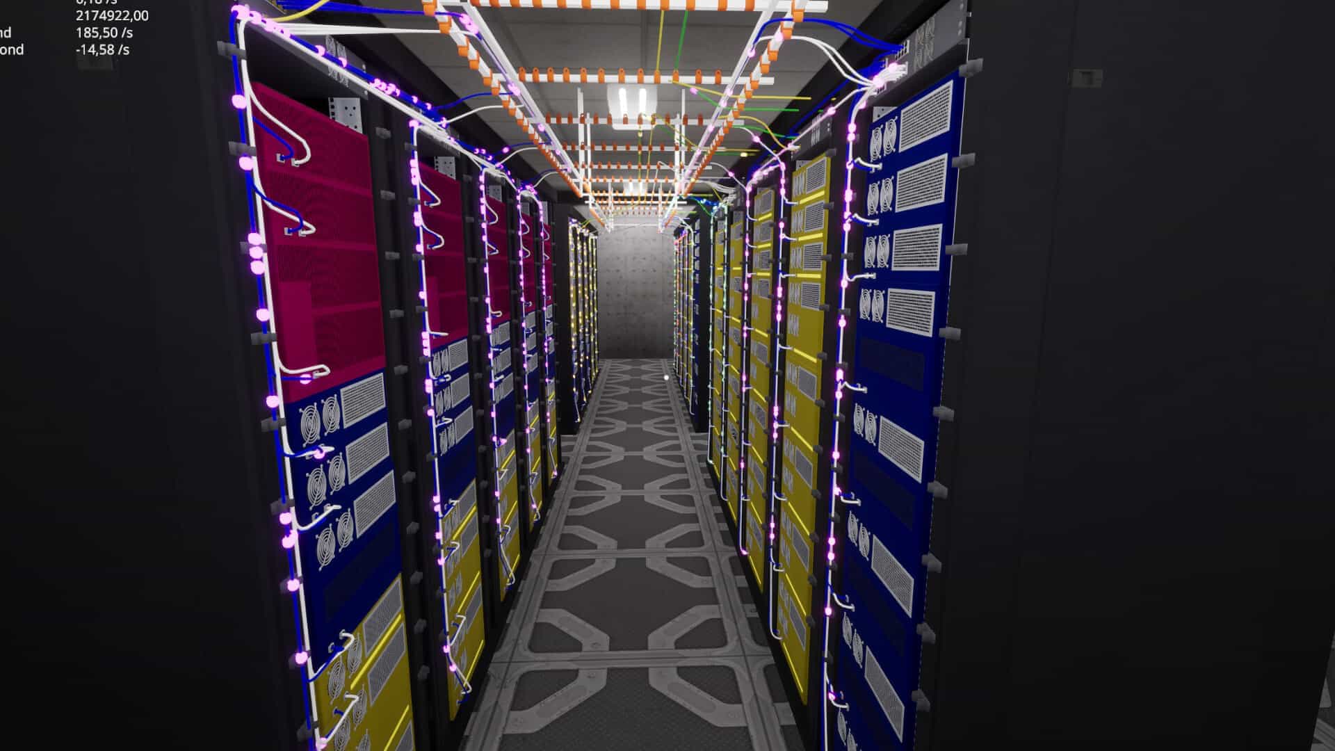 数据中心-Data Center