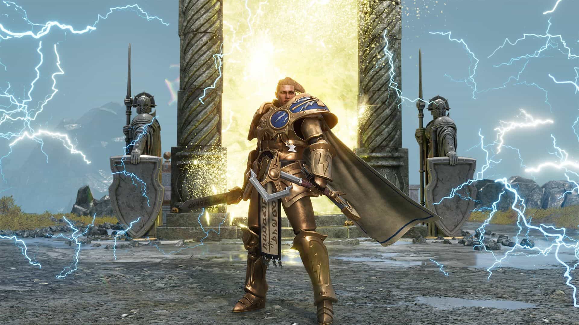 战锤西格玛时代：毁灭之境-虚拟机版-Warhammer Age of Sigmar: Realms of Ruin HYPERVISOR
