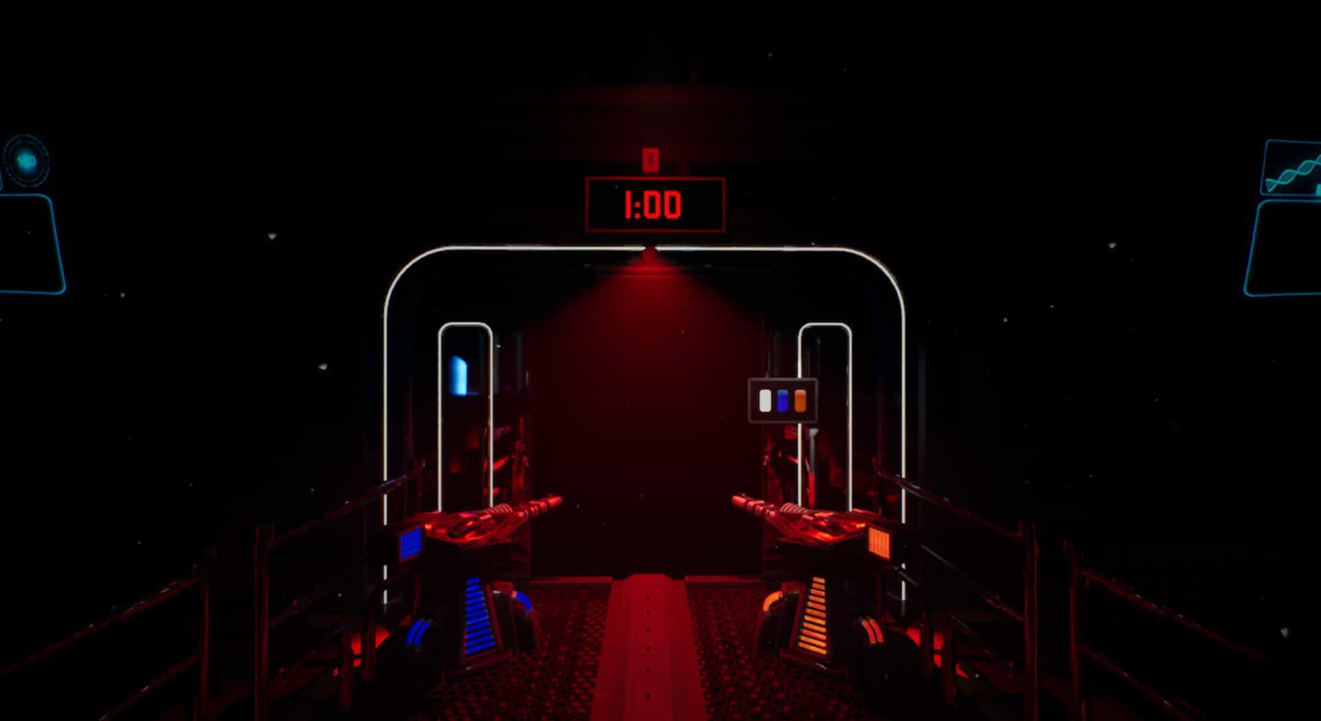 生化实验室-BioTech Labs