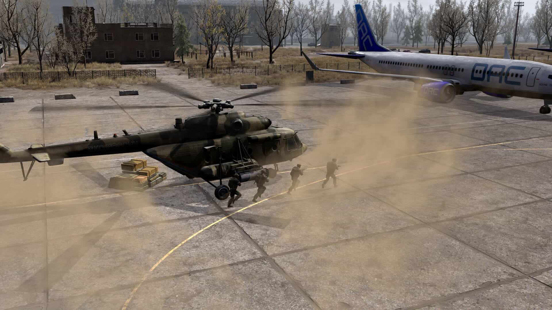 乌克兰战争：戈斯托梅尔英雄-Ukrainian Warfare: Gostomel Heroes