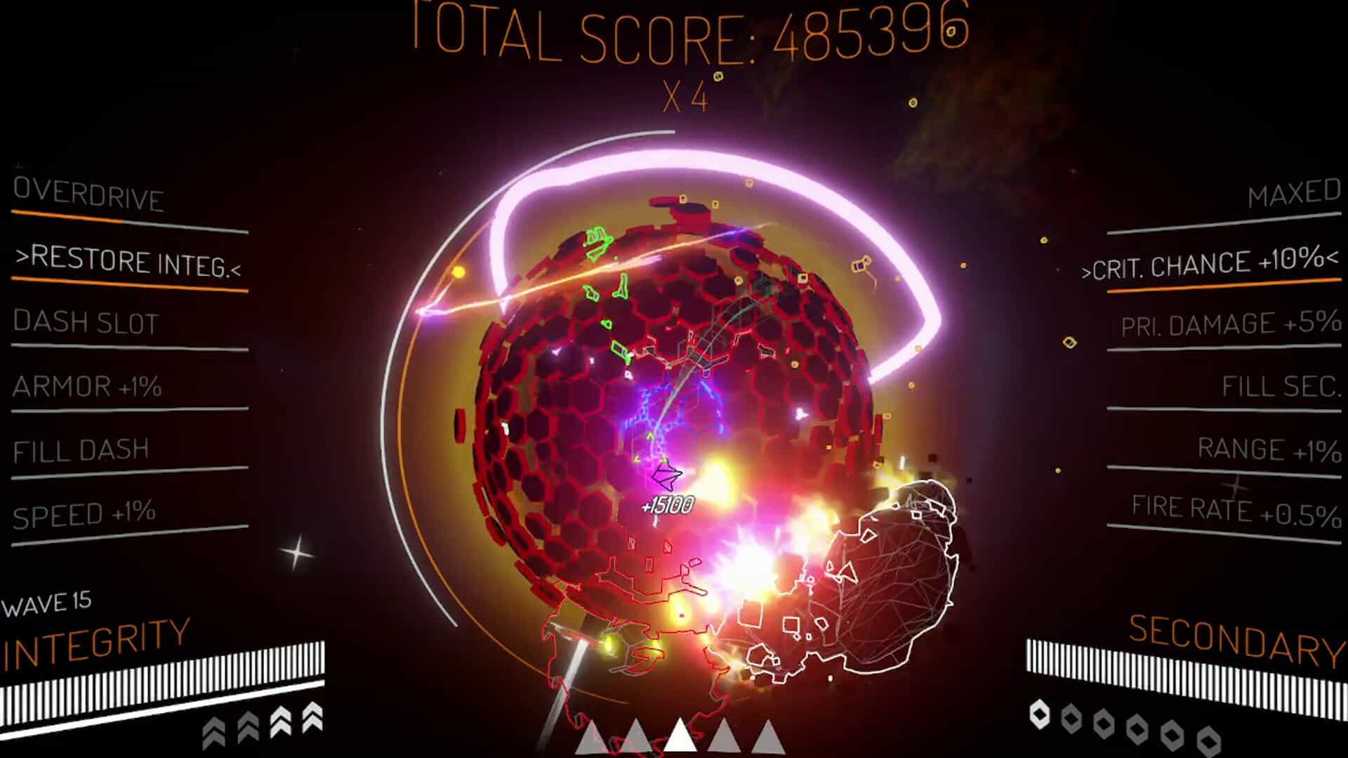轨道超速-Orbital Overdrive