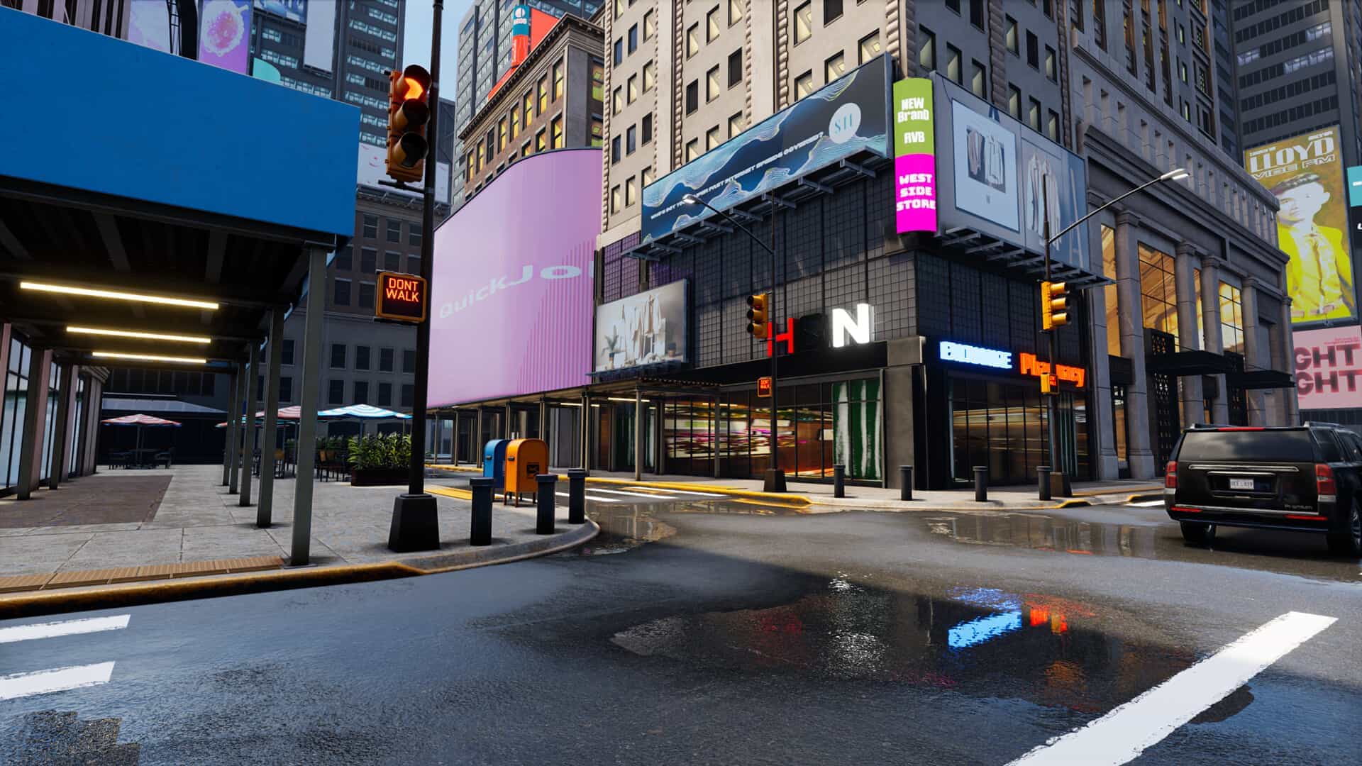 美妆店模拟器-Beauty Store Simulator