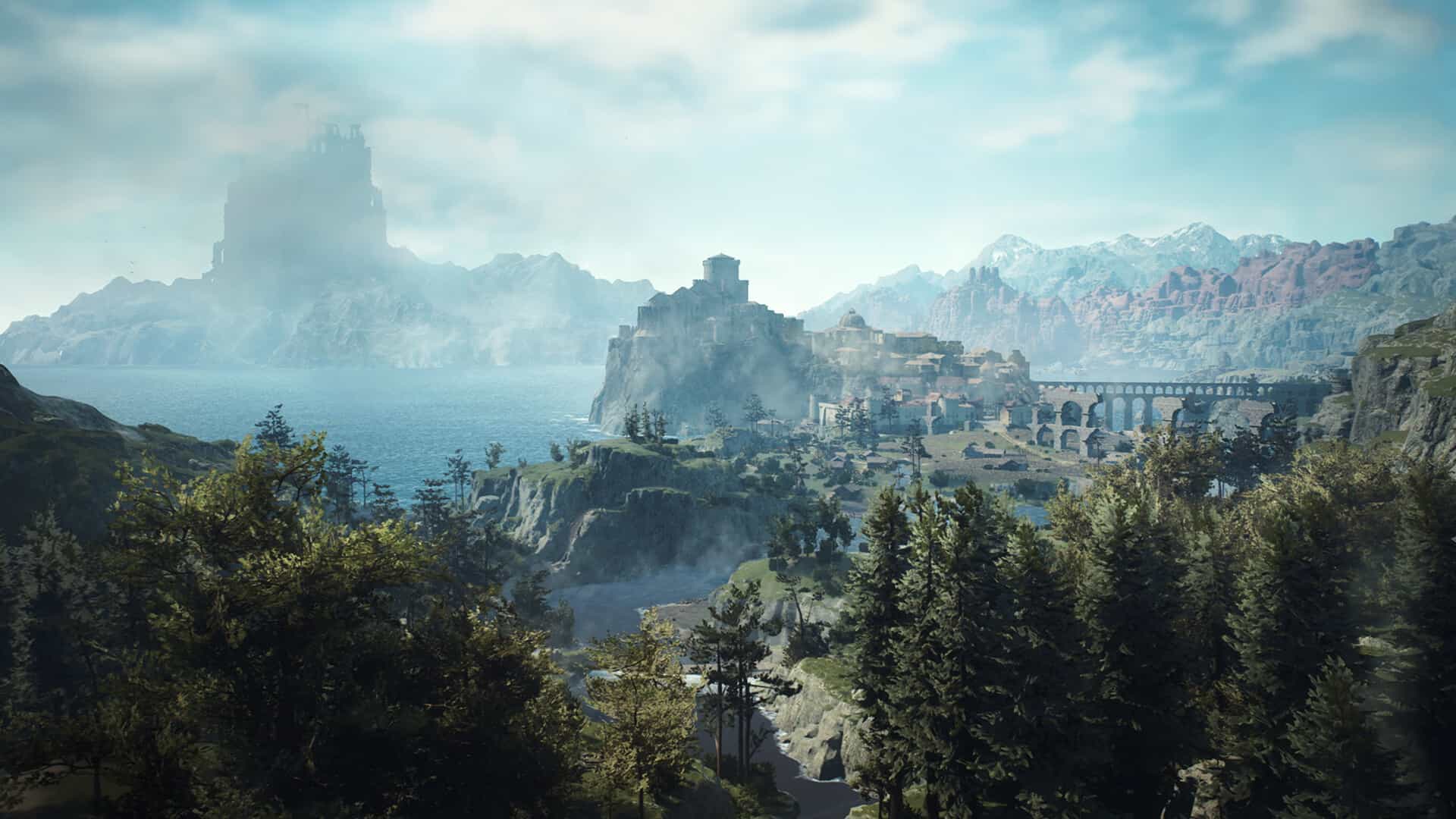 龙之信条2-虚拟机版-Dragon\'s Dogma 2 HYPERVISOR