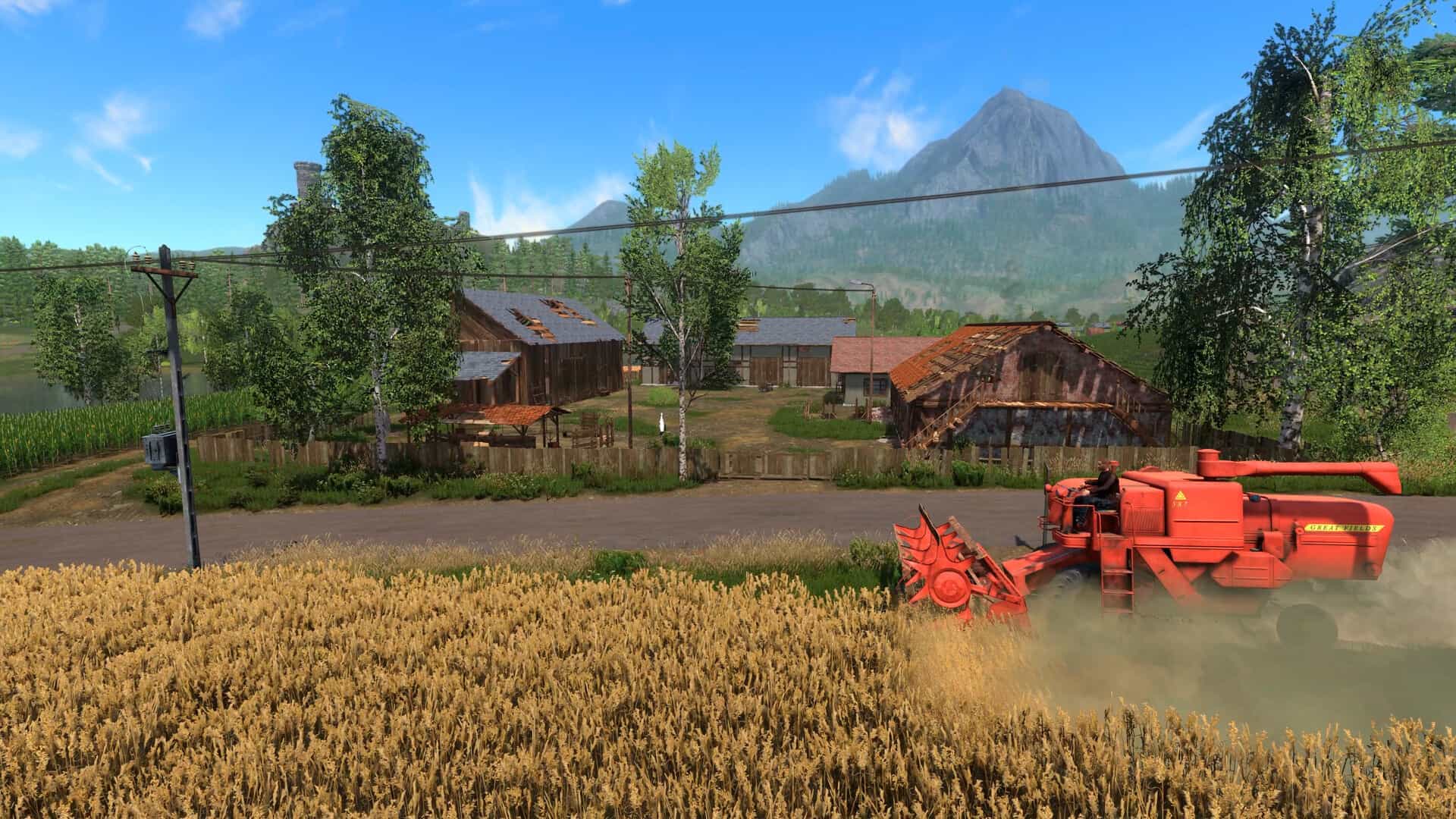 农夫王朝2-Farmer\'s Dynasty 2