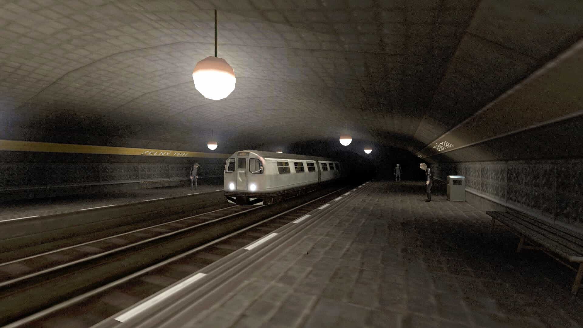 布尔诺交通-Brno Transit