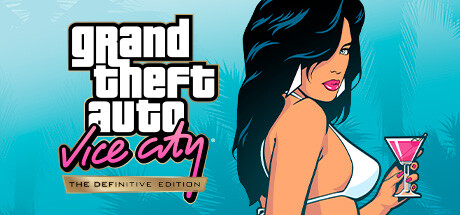 GTA 侠盗猎车手 罪恶都市