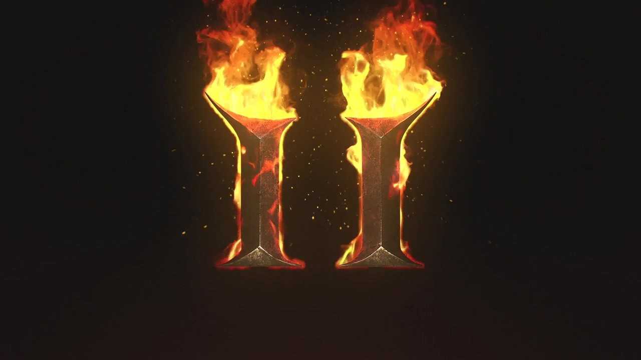 暗黑破坏神2：重制版/Diablo II: Resurrected