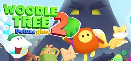 萌树伍德2豪华版 | Woodle Tree 2: Deluxe+（v1.53） 【2GB】