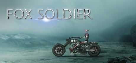 超战星空霸王龙 | fox soldier 【21.1GB】