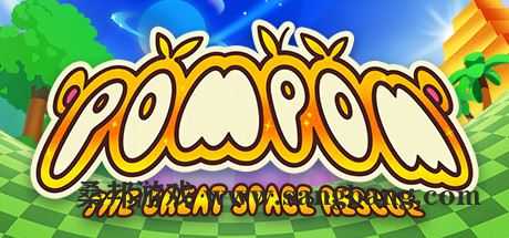 Pompom（v1.12）【402MB】