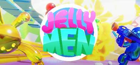 果冻人 | Jelly Men（v20220423）【1.99GB】