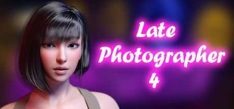 迟到摄影师4 | Late Photograpker 4（Build.8715537+DLC相册）【2GB】