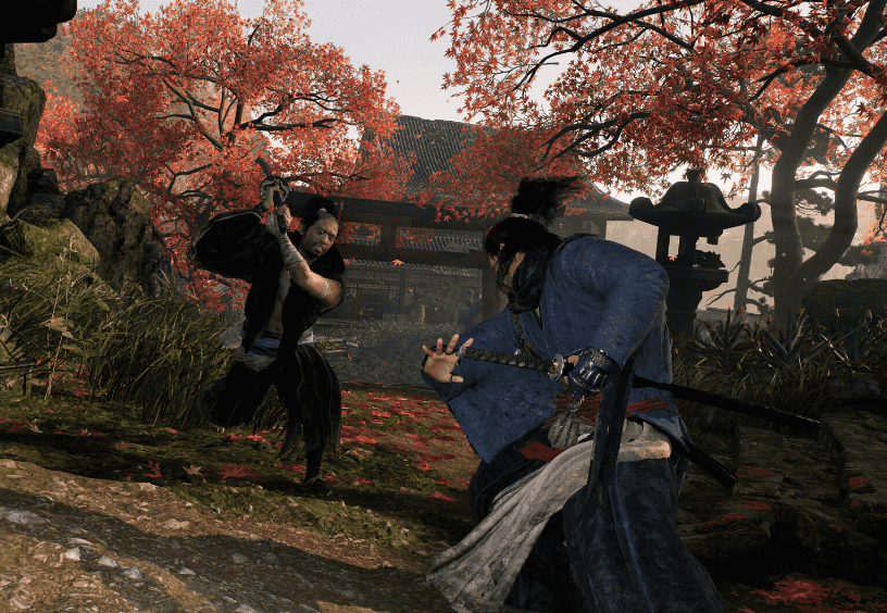 浪人崛起/Rise of the Ronin -(豪华版整合DLC特典奖励)