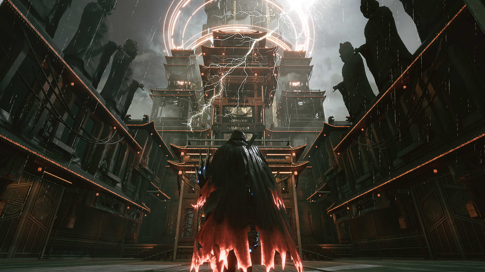 琉隐无界-Liuyin\’s world