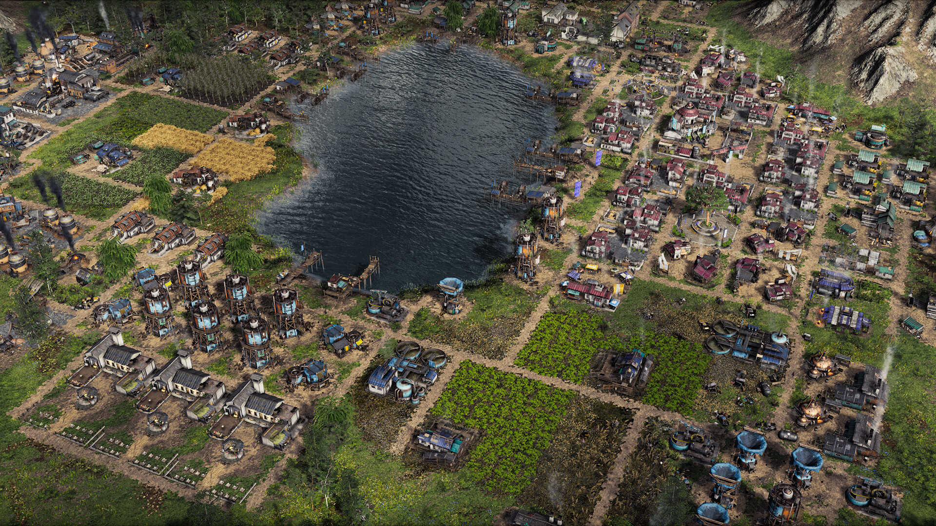 末日地带2-Endzone 2