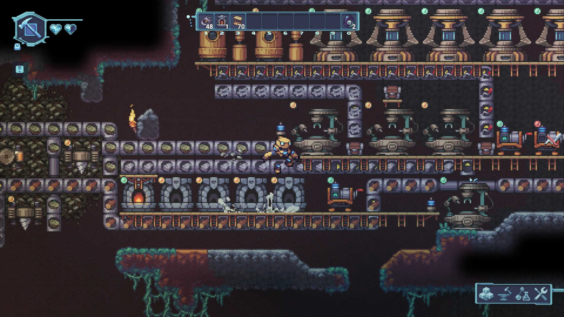 自动工厂-AutoForge