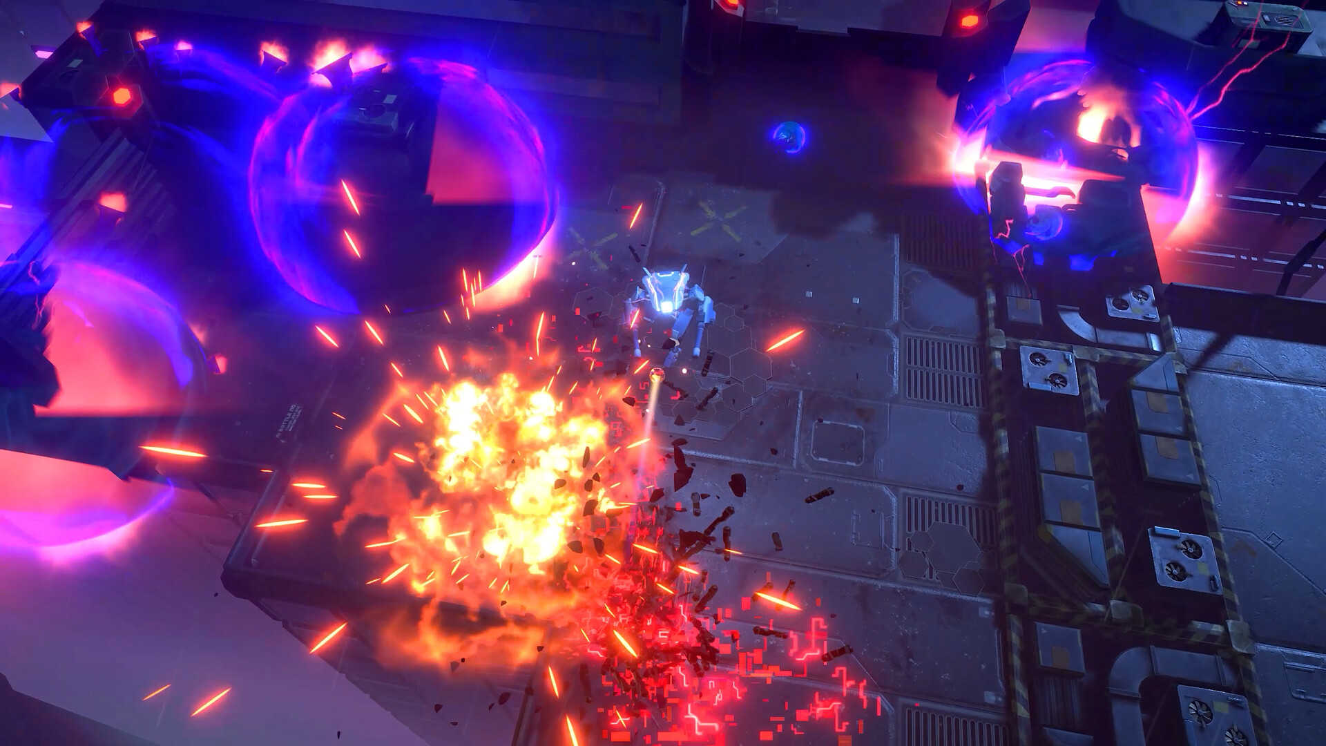 愿景之城-TerraScape