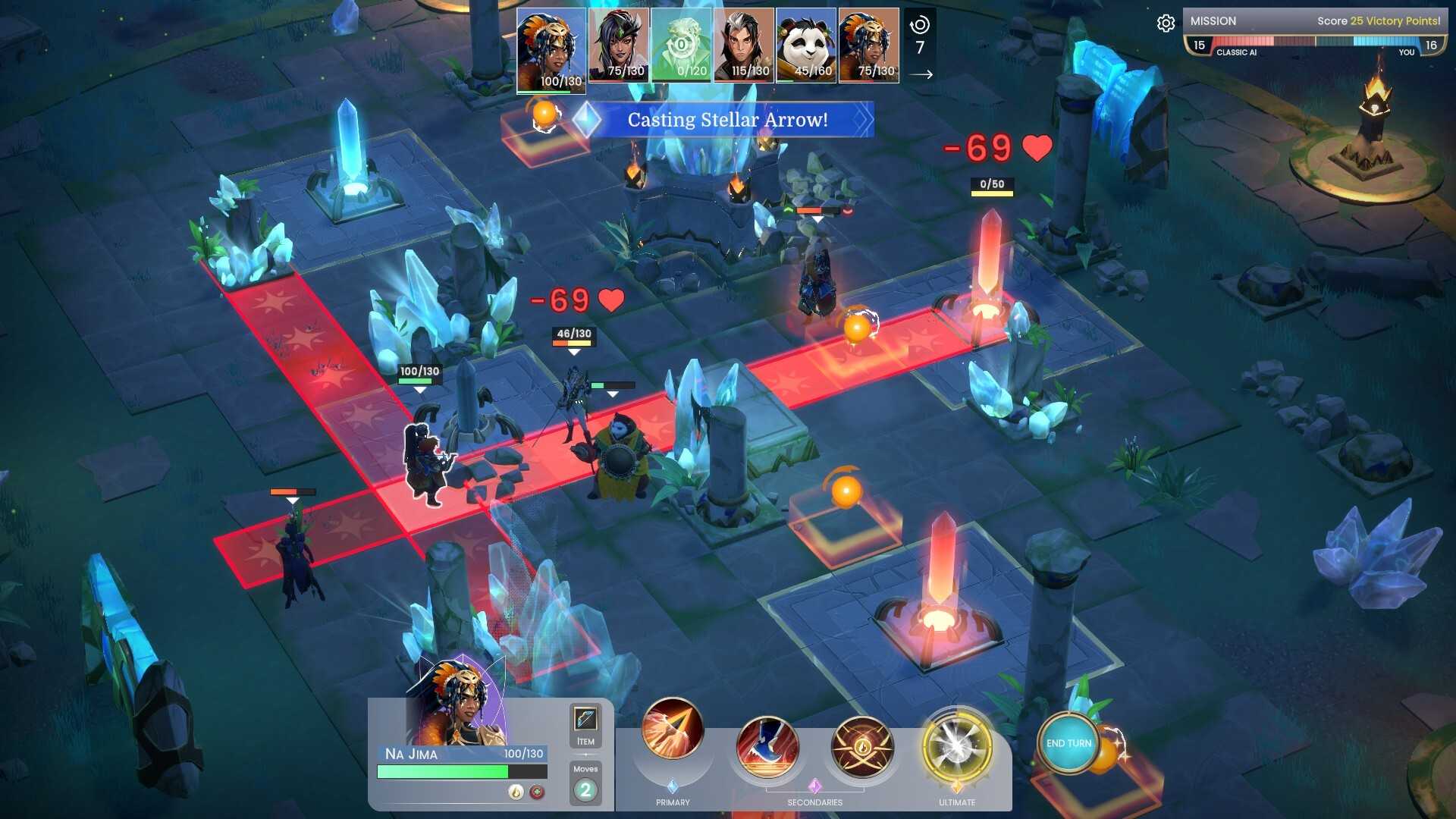 天境争锋-Skygard Arena