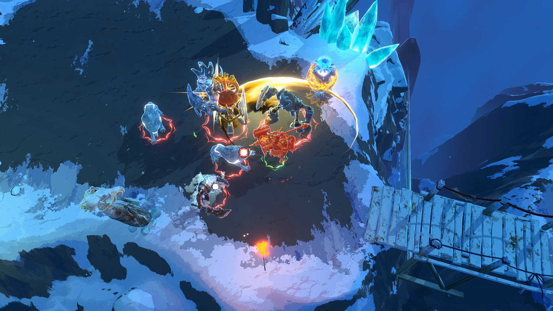 梦之形-Shape of Dreams