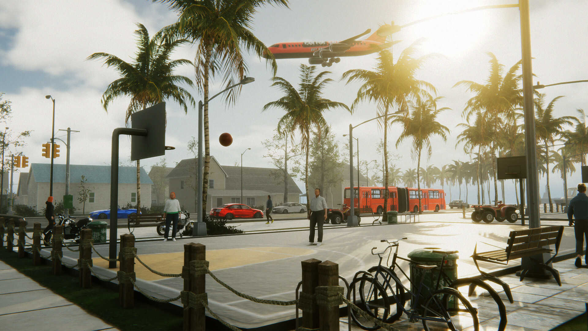 汽车销售模拟器2023-二手车买卖模拟器-Car For Sale Simulator 2023