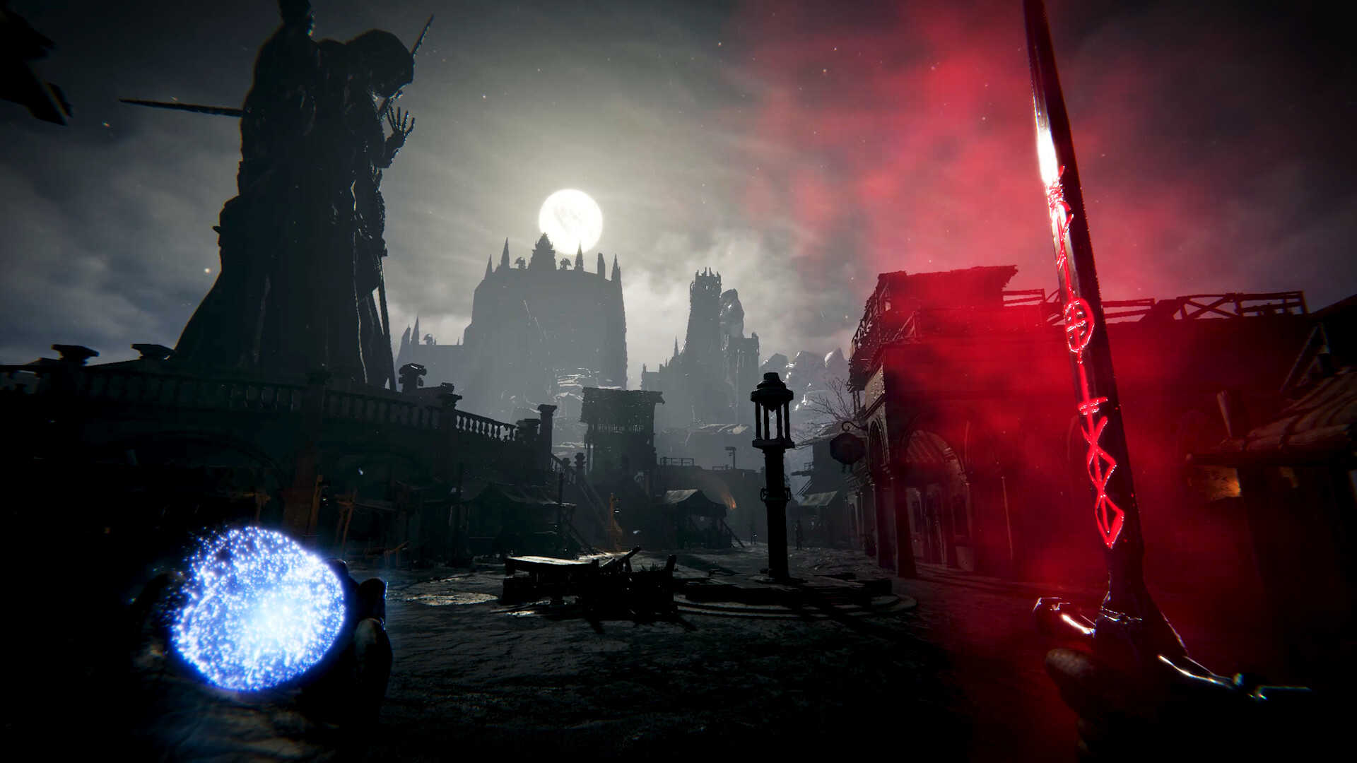 污痕圣杯：阿瓦隆的陨落-Tainted Grail: The Fall of Avalon