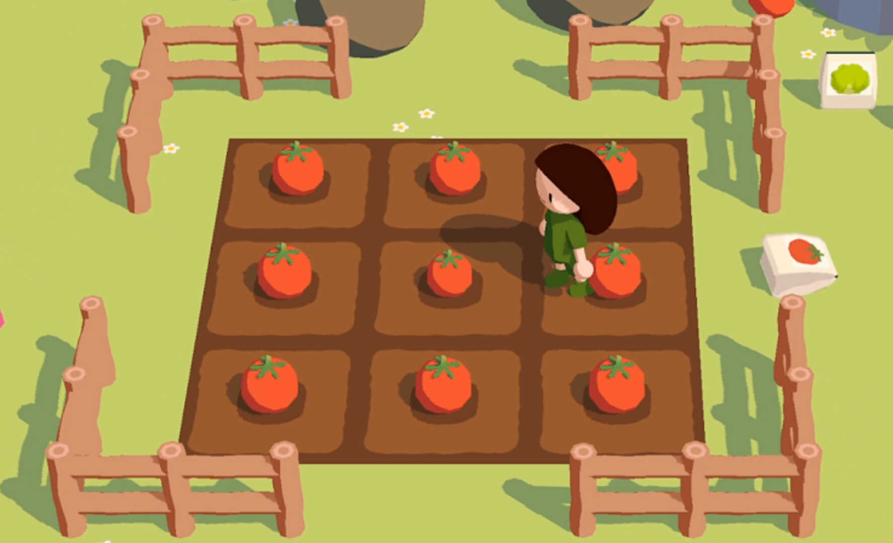 舒舒服服小岛时光-Cozy Island