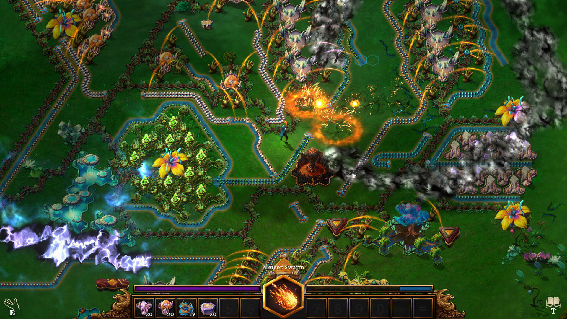 默特术士-MoteMancer