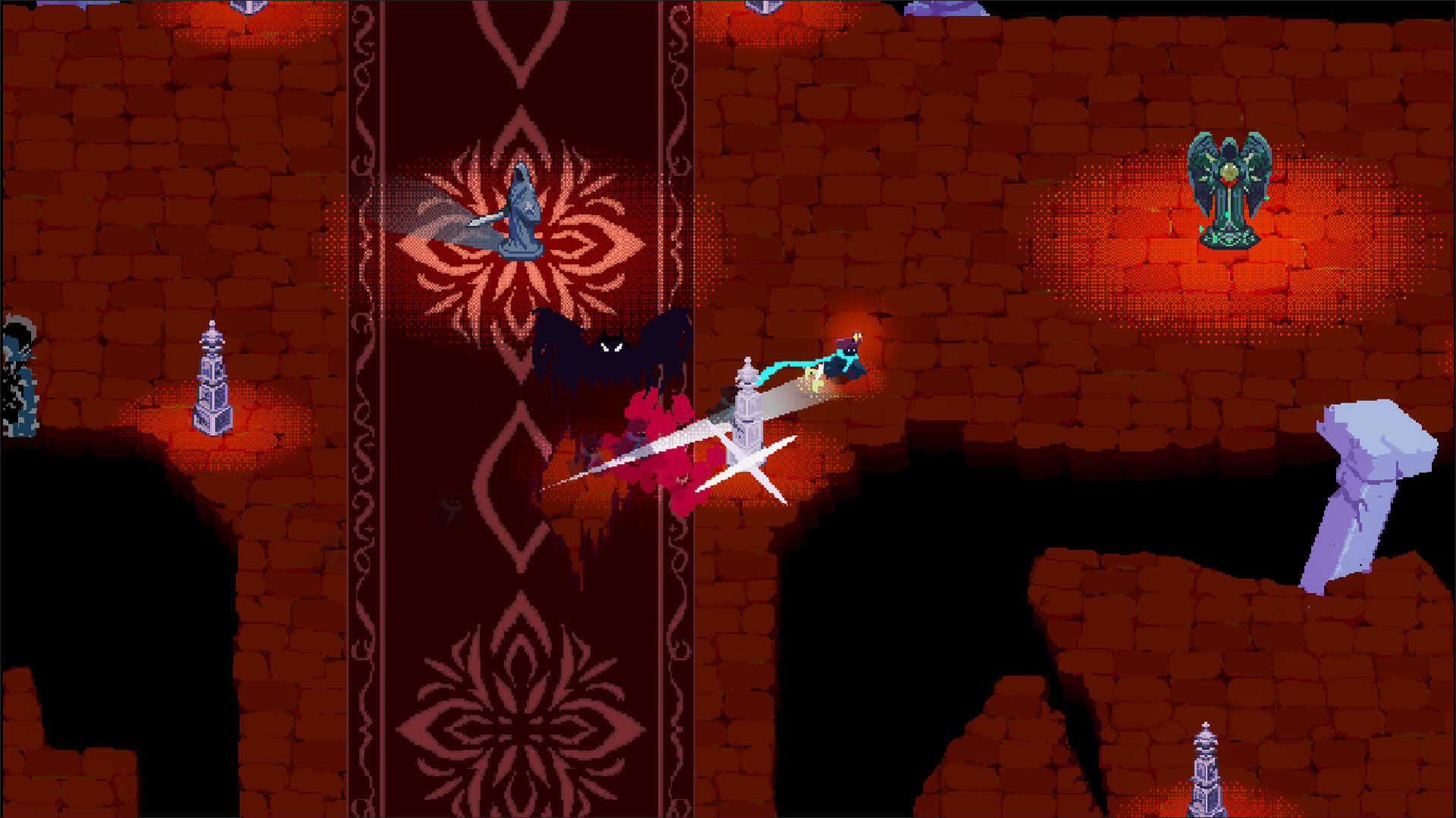 血涌不息-BloodRush: Undying Wish