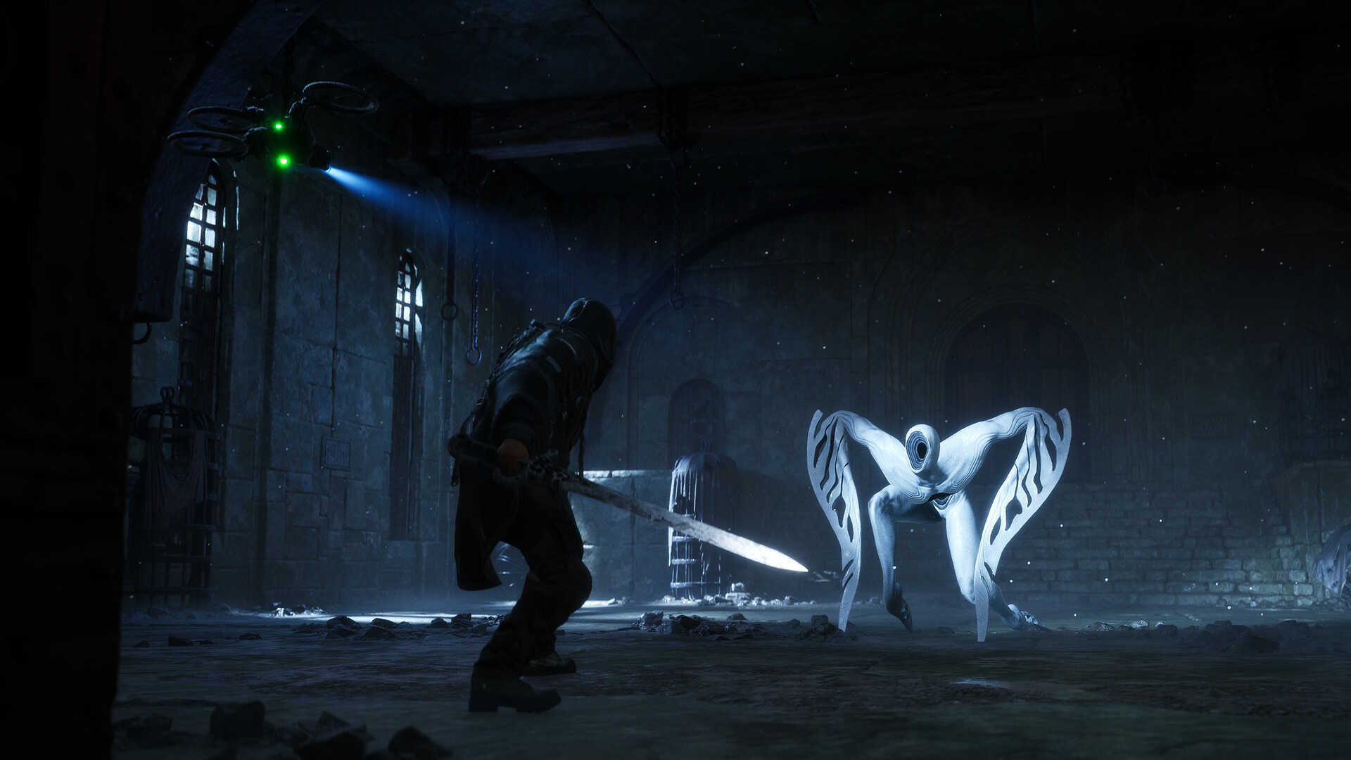 地狱即我们-Hell is Us