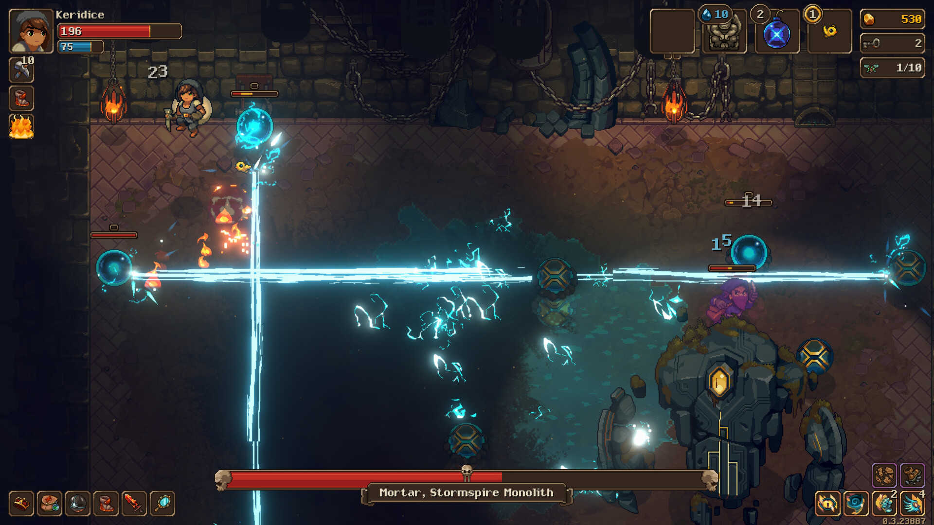 矿坑之下2-UnderMine 2