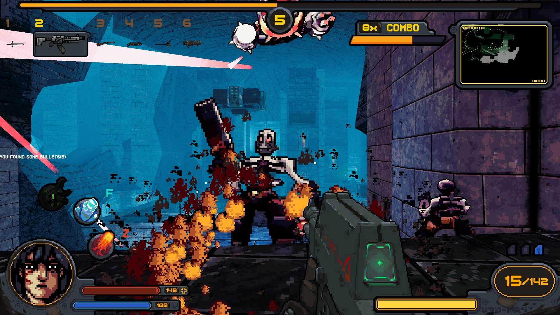 术士计划2-Project Warlock II