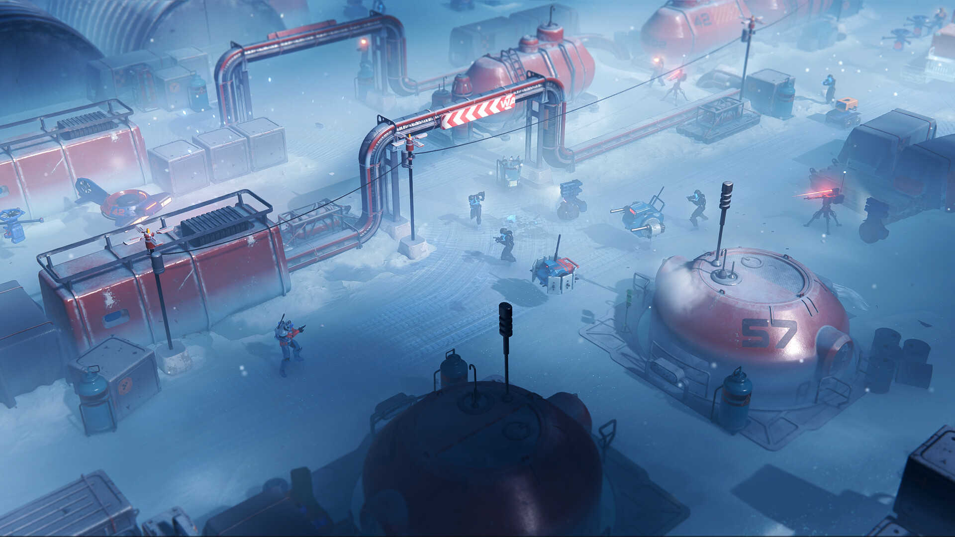 虚实之间2-SYNTHETIK 2