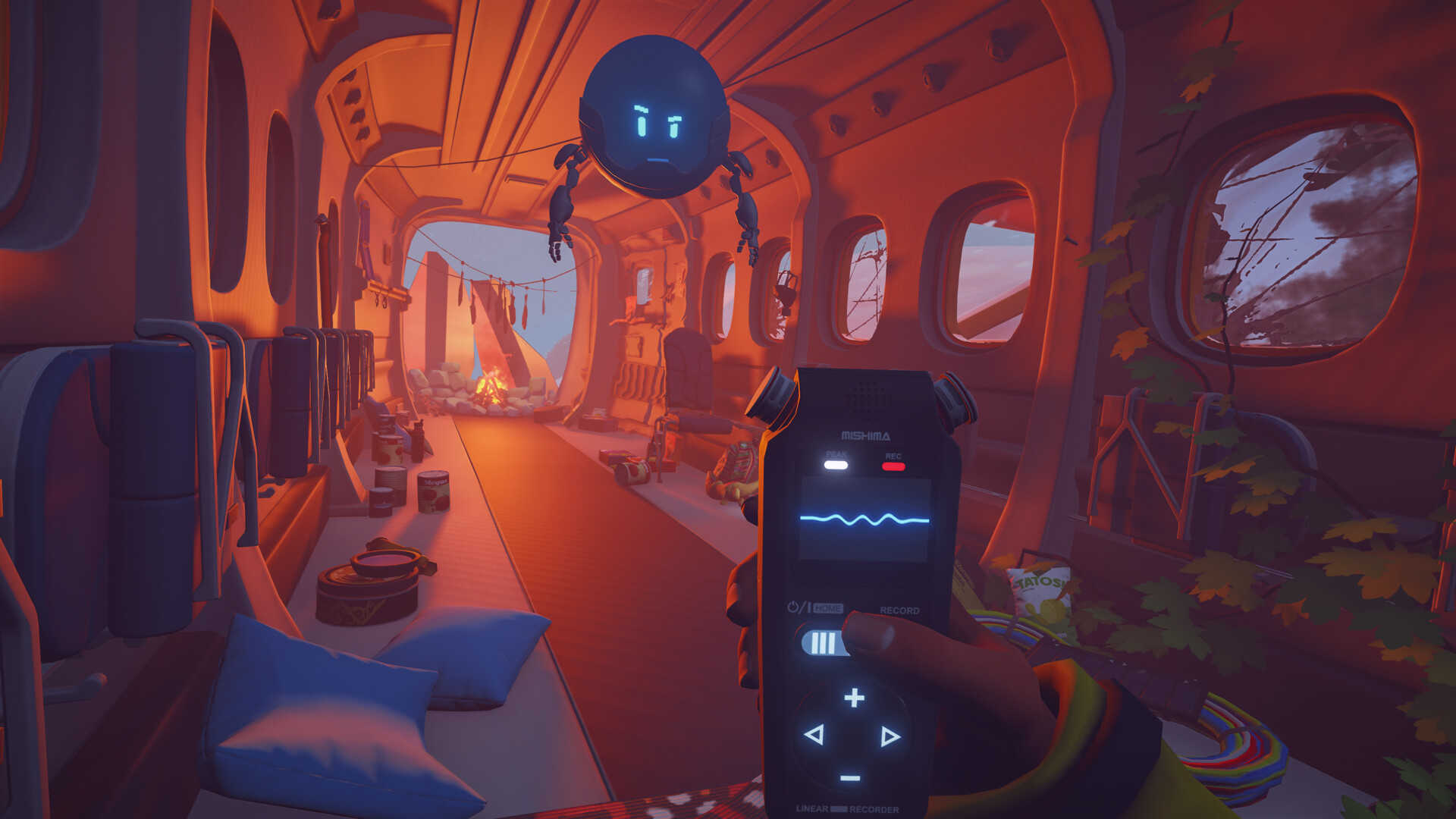 极地觉醒-Arctic Awakening