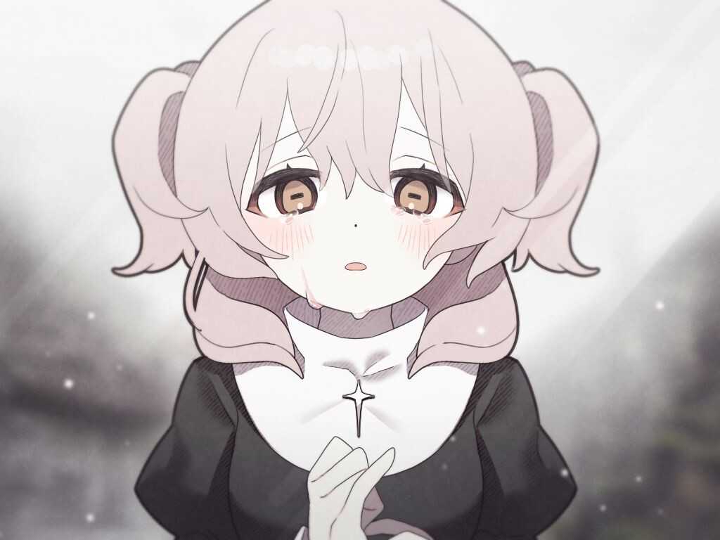 快乐圣神-HAPPY SAIN† SHEOL