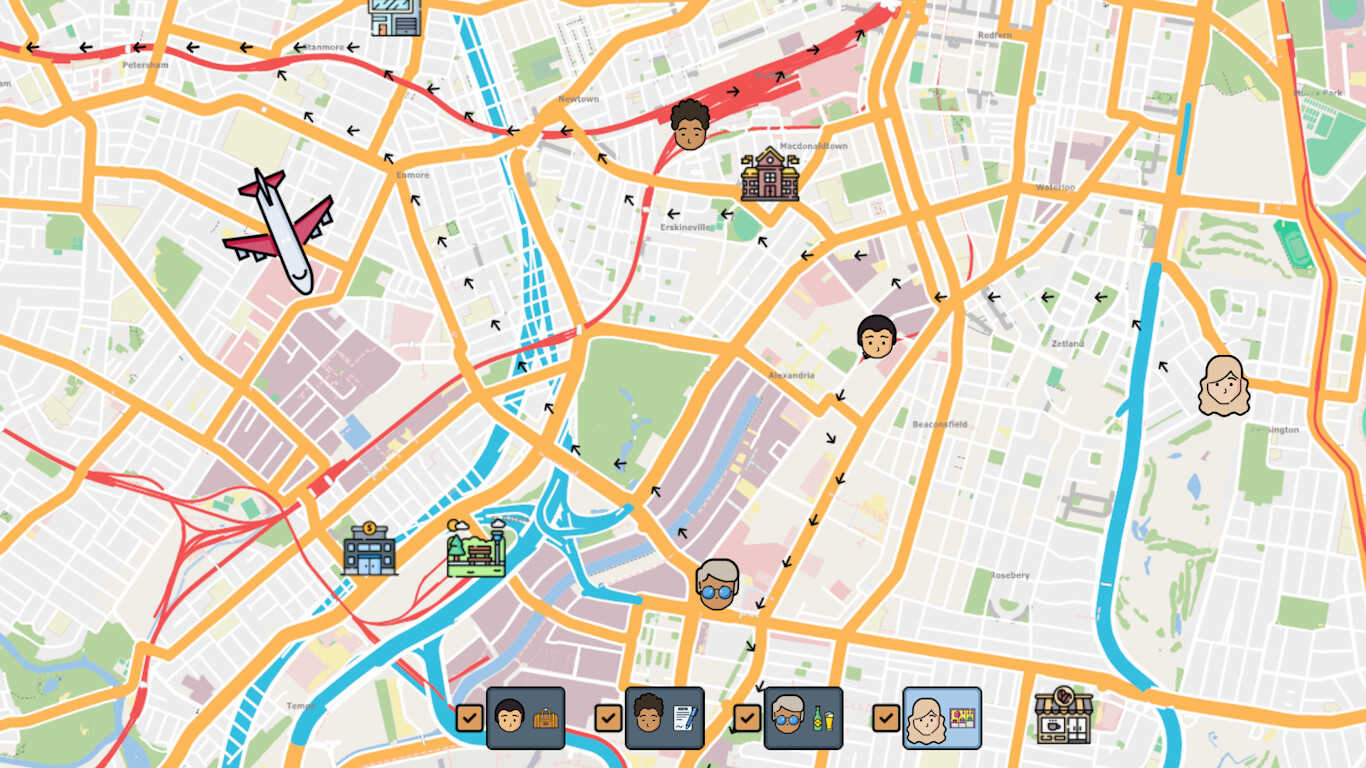 这宏伟的人生2-绚丽人生2-This Grand Life 2