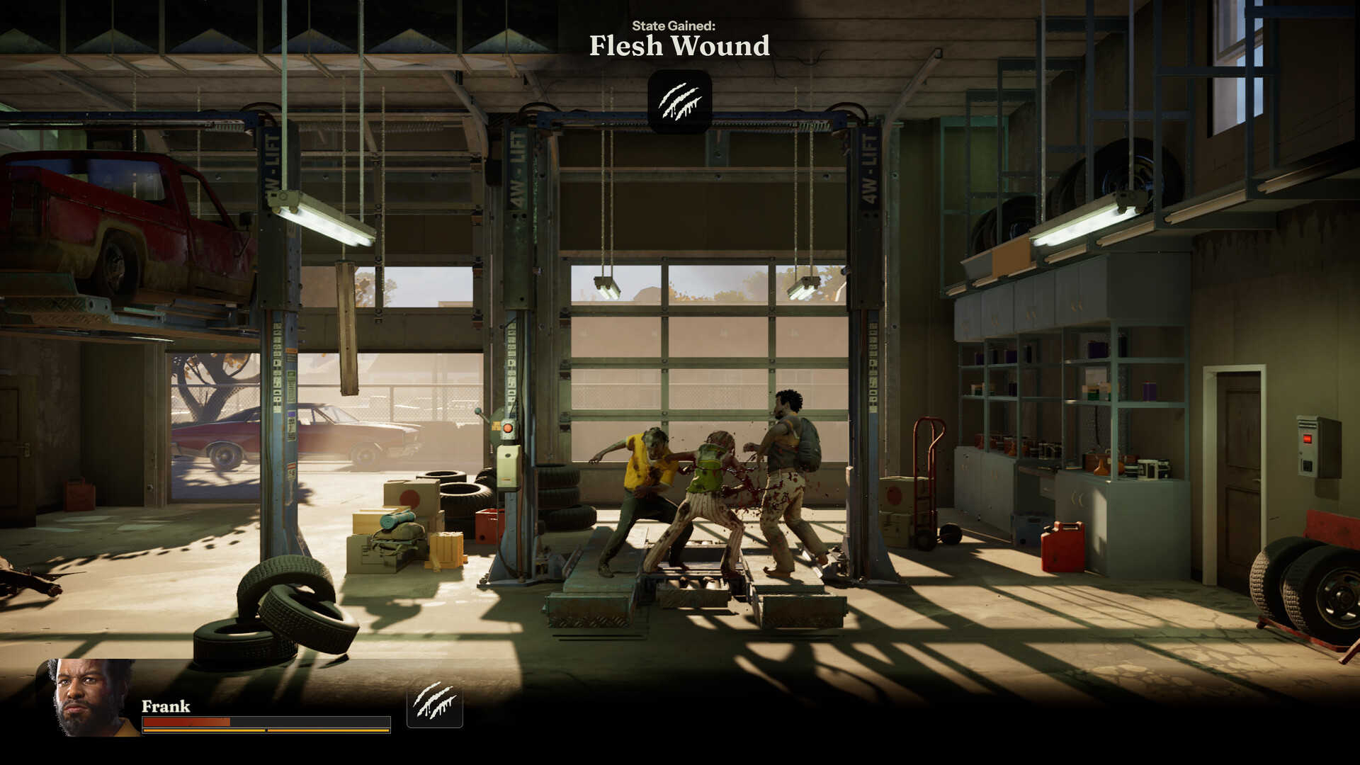 勇闯死人谷：暗黑之日-Into the Dead: Our Darkest Days