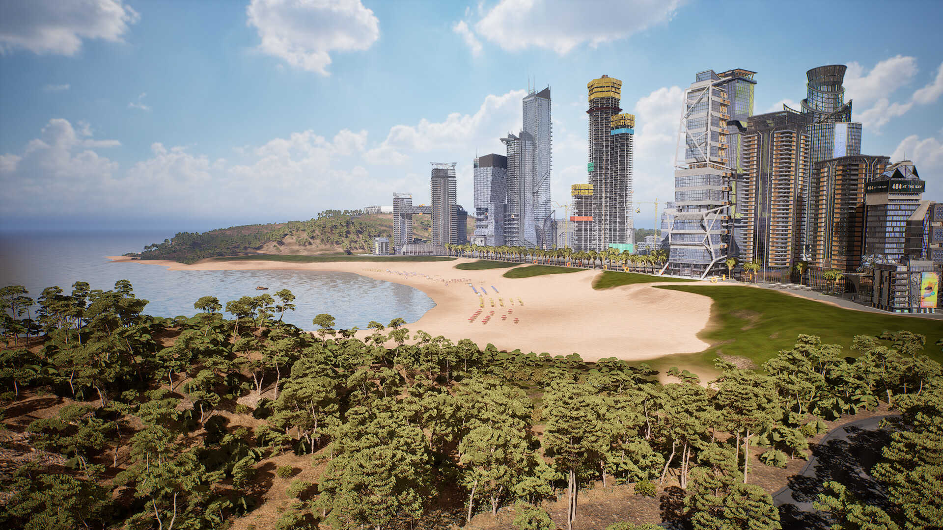 TRYP FPV：无人机竞速模拟器-TRYP FPV: Drone Racer Simulator