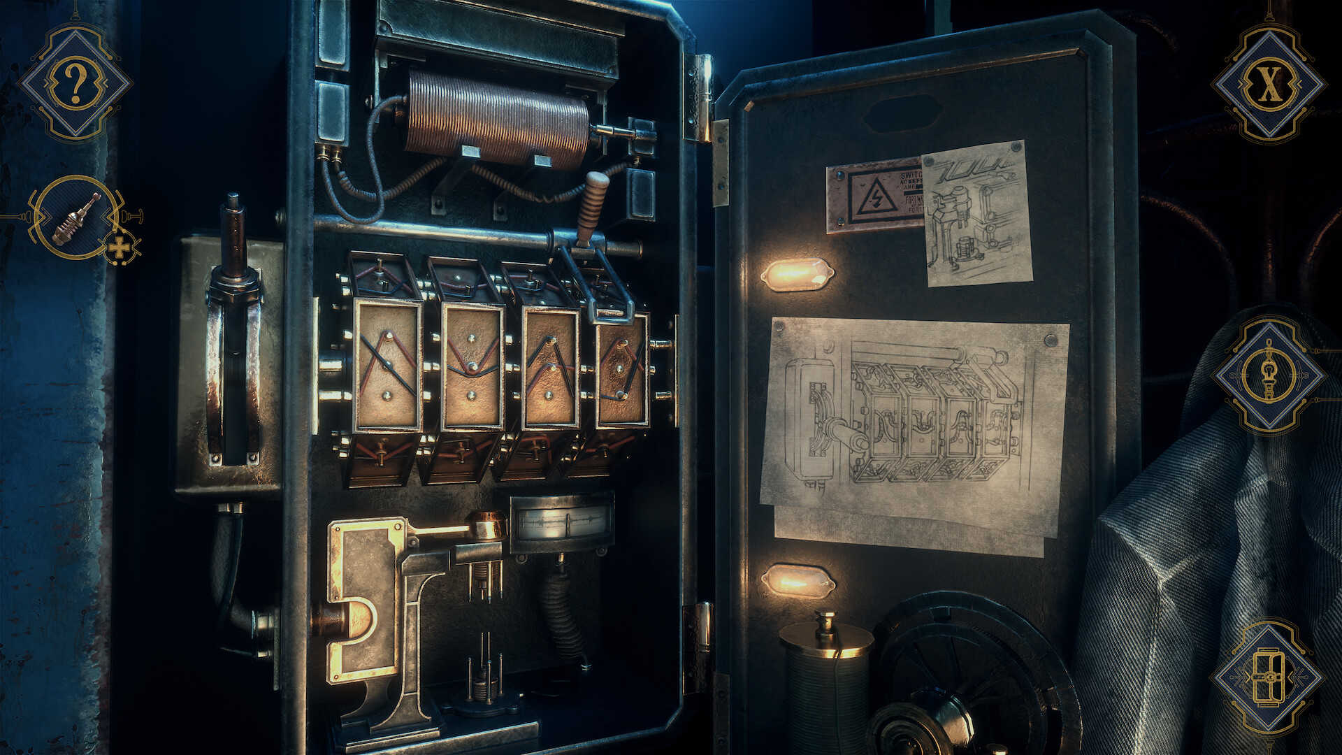 特斯拉之家-The House of Tesla