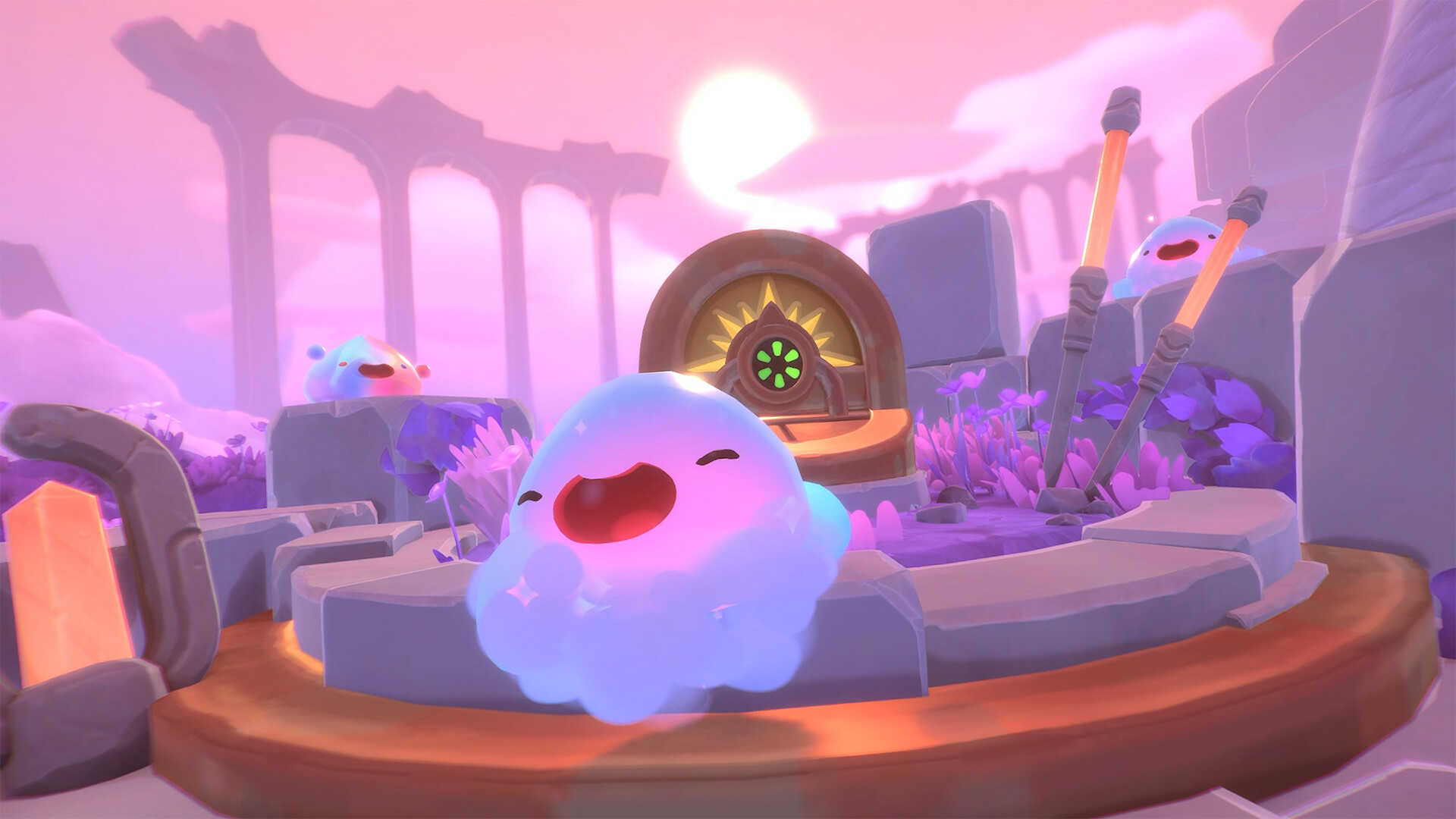 史莱姆牧场2-Slime Rancher 2